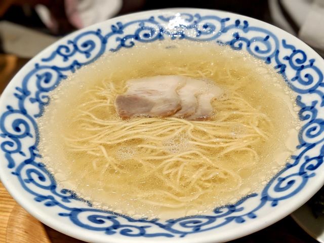 テリヤキ編集部が選ぶ福岡市内の行くべき豚骨ラーメン店3選