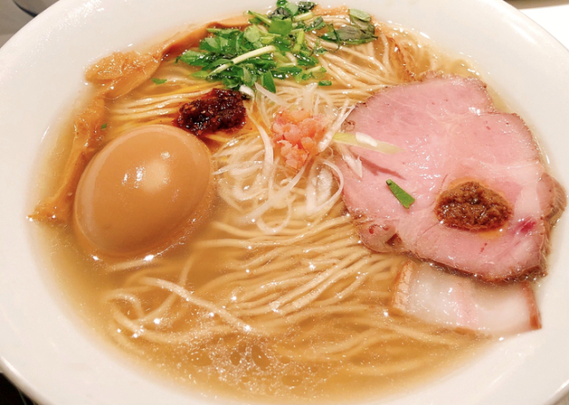 新宿でラーメン屋といったらここ！特徴的なスープを楽しめるお店3選！