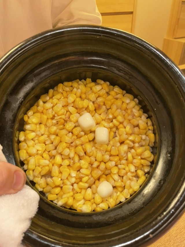 四季折々の旬を味わう割烹「御成門はる」
