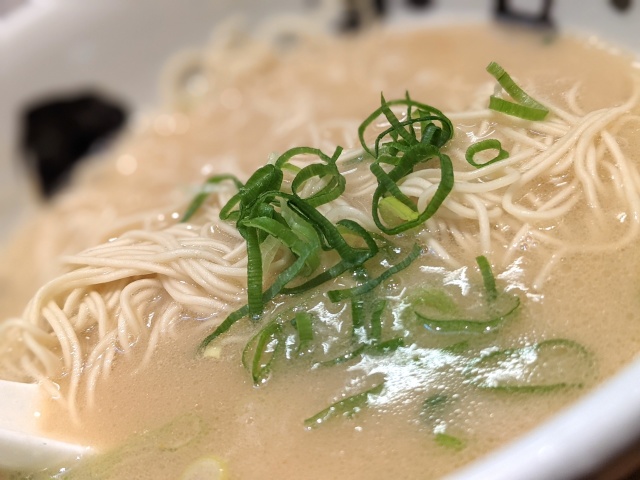 梅田で美味しいラーメンを食べたくなったらここ！1,000円以内で食べられる極上の一杯！