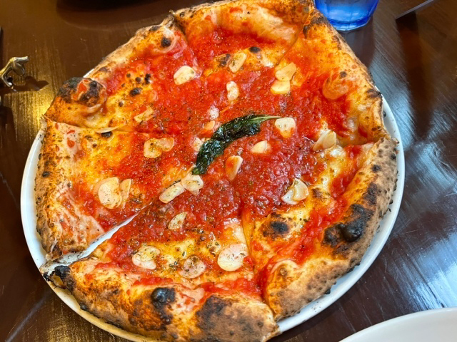 【大阪グルメ】大阪でカジュアルに愉しく安ウマイタリアンを堪能するならここ！