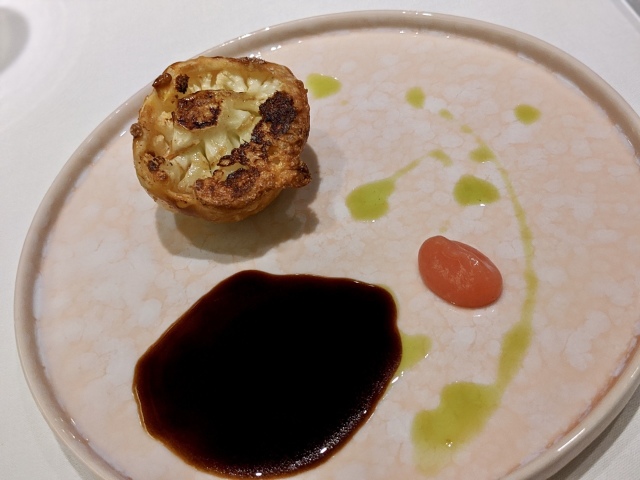 【東京グルメ】羽を伸ばしてちょっと贅沢フレンチランチを食べるならここ！