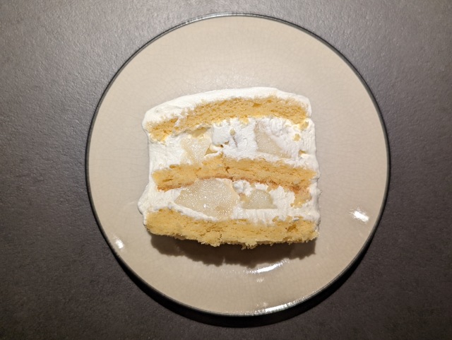【東京グルメ】六本木の一等地で味わえる季節のフルーツを使用した出来立てのケーキやパフェ「Patissiere MAYO」