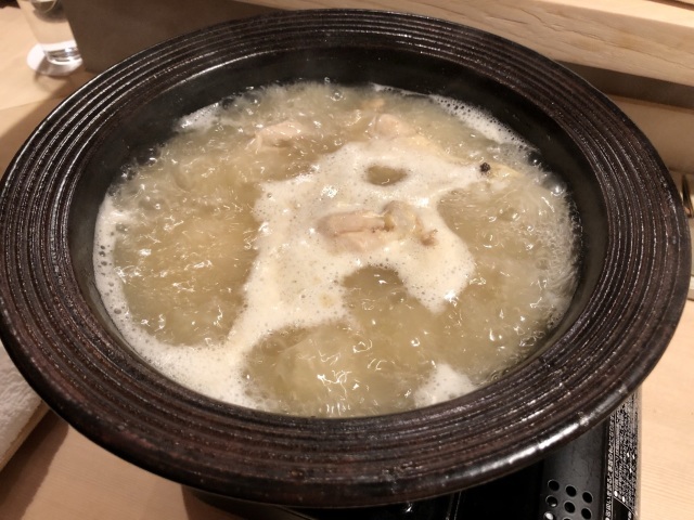 【厳選コラム】寒い冬に食べたくなる絶対に美味しい水炊きの名店3選