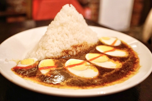 【日曜グルメ】東京で日曜日のランチに味わえる絶品カレー3選