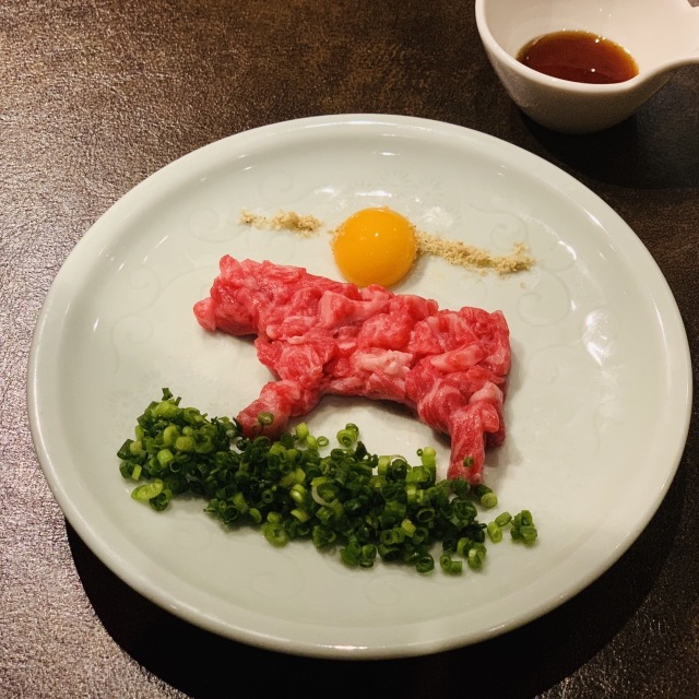 【新テリヤキスト小寺慶子さんがオススメする美味しい肉が味わえるお店3選】