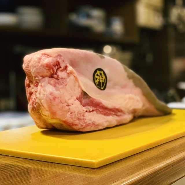 全国にその名を轟かす大阪焼肉の超新星「京洛焼肉 ぽめ」