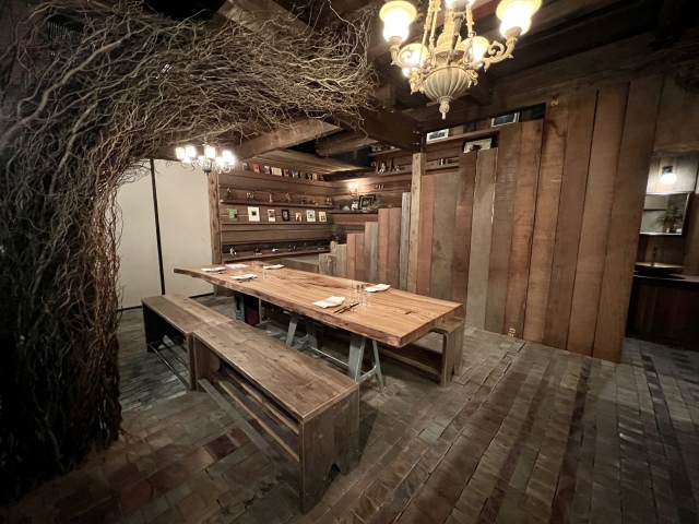 約3年以上待ってようやく横浜でオープンしたピザの専門店「hectopascal(ヘクトパスカル)」