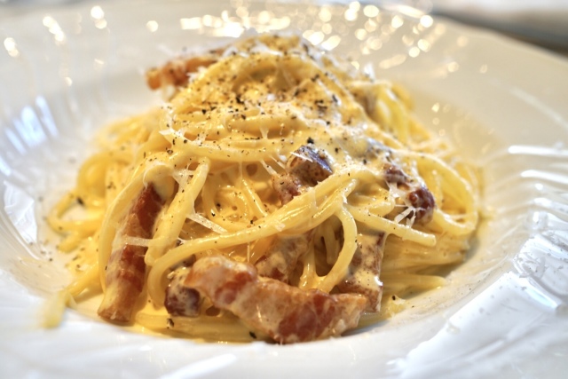【la Brianza(ラ ブリアンツァ)】六本木ヒルズで味わえる本格イタリアン