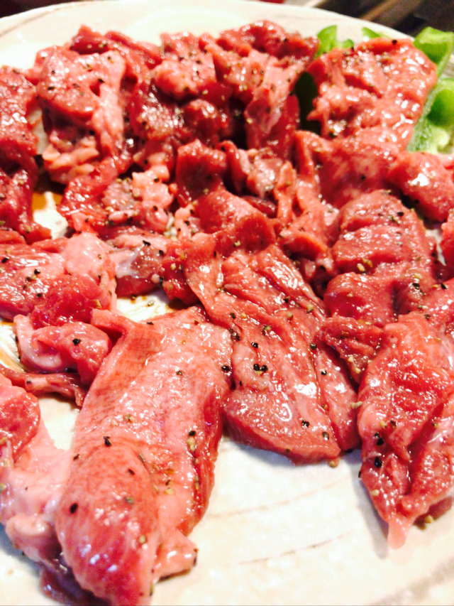 予算5,000円前後で都内で味わえる絶品安ウマ焼肉3選