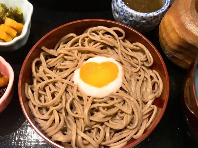 【看雲楼】出雲大社の恩恵宿る老舗和食処