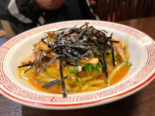 京都で味わえる絶品中華ランチ3選