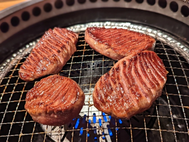 港区ならではの贅沢焼肉を堪能♫一生に一度は訪れて欲しい編集部オススメ店3選！