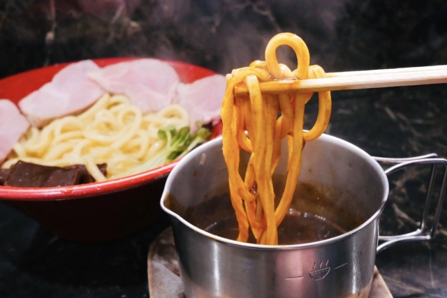 大阪市北区で美味しいラーメンを食べるなら！ テリヤキ編集部オススメの名店３選！