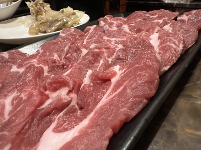 【みくりーのラム工場】地元の人でも知らないディープな場所にあるジンギスカン専門店