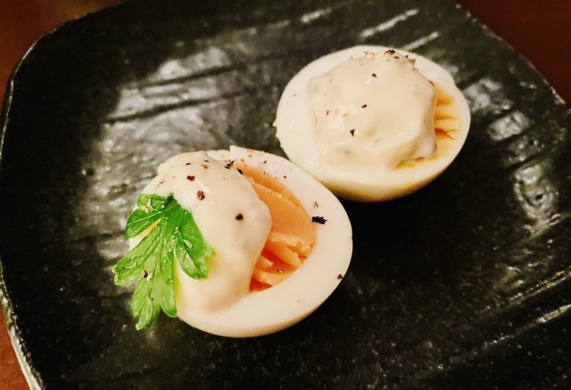 恵比寿の南側に隠れた名店が。大人デートでひっそり通いたい名店3選。