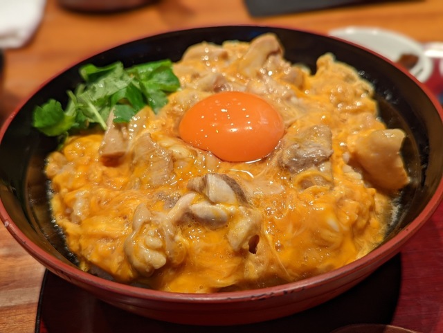 ペロッと完食してしまう極上の丼もの！テリヤキ編集部がオススメする都内の名店3選！