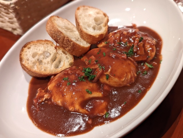 【Bistrot Bar a vin Kodama】本当に美味しいビストロが味わえて、ワインも秀逸