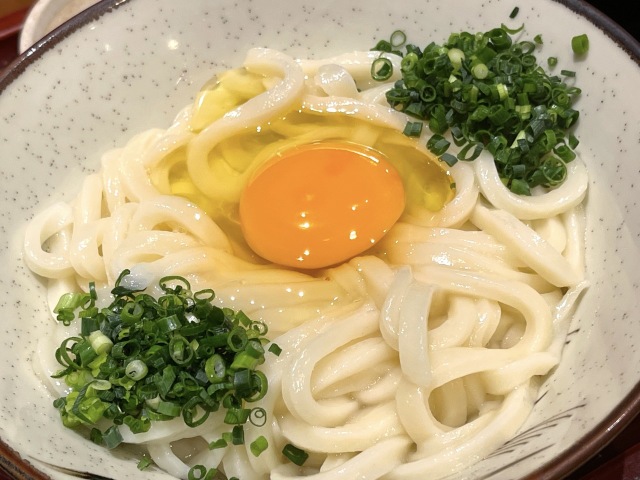 【うどん棒 大阪本店】気楽に通える行列のできるうどん屋さん