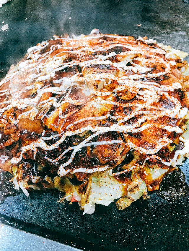大阪でお好み焼きが食べたくなったらここへ行け！テリヤキ編集部オススメの名店3選！