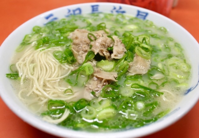 福岡市内で飯テロなラーメンを堪能したい！テリヤキ編集部オススメの人気店3選！