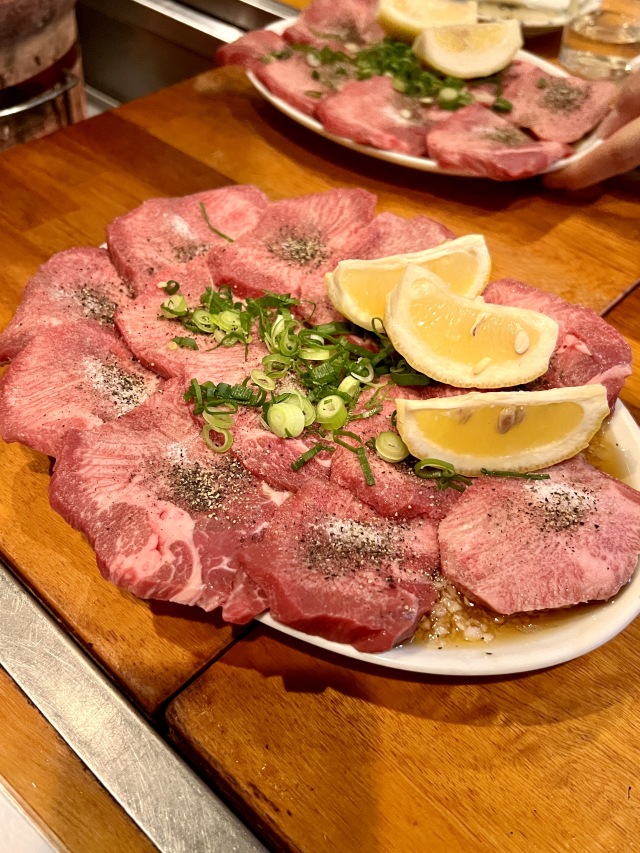 テリヤキ美食倶楽部オフ会でも利用した！大阪にある味もお店もディープでハマる街焼肉3選！