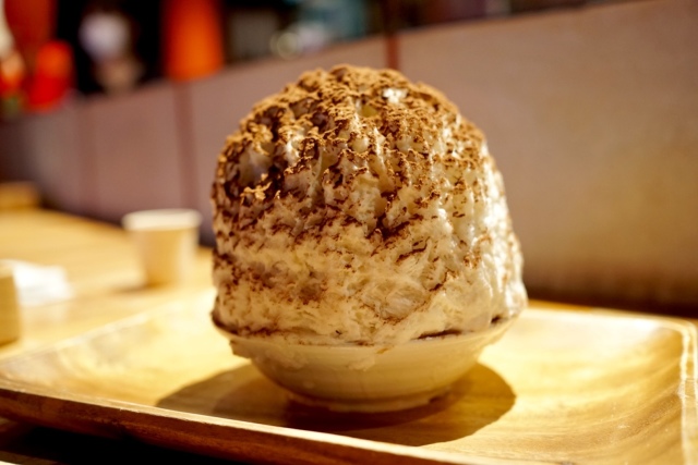 東京で涼んで楽しめる！テリヤキ編集部がオススメする贅沢かき氷店3選！