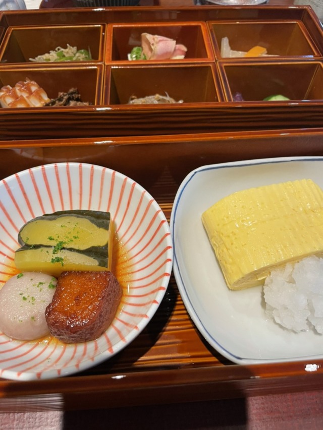 【KYOTO BISTRO(キョウト ビストロ)】街並みを眺めながら楽しめるホームスタイルカフェ