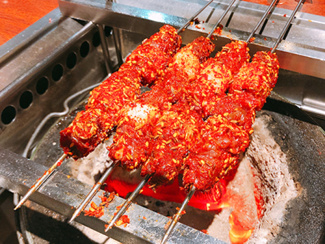 東京・新大久保にある、ハマる・クセになるアジアン料理店3選！