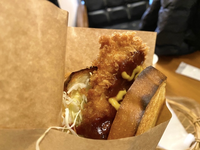 京都で見つけた！テリヤキ編集部がオススメする絶品カツサンド3選！