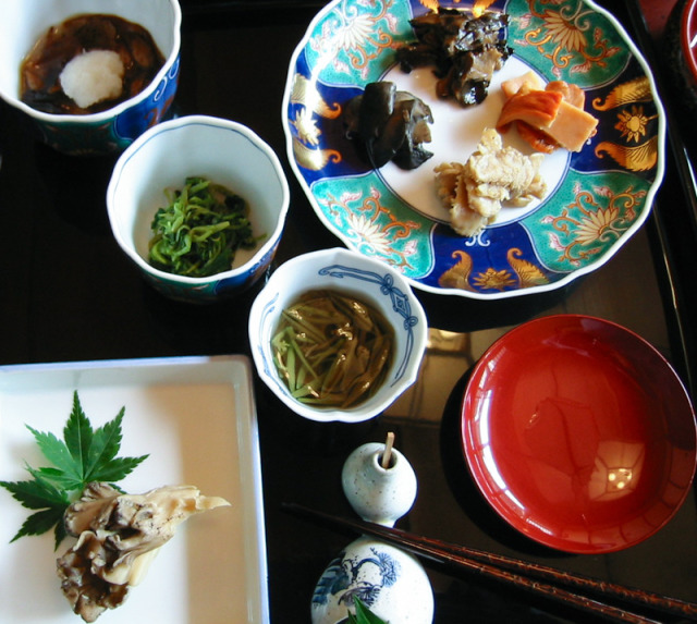 山形県にある、食材・郷土の魅力溢れる料理を堪能できるお店3選！