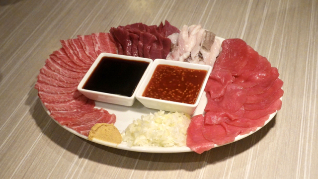 東京、西麻布で遅くまでゆっくり食べられる絶品焼肉店3選！