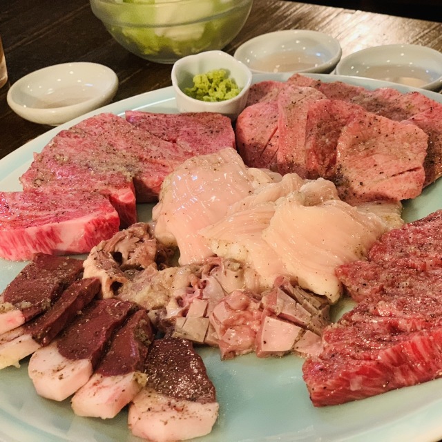 兵庫でヨダレ止まらなぬ絶品焼肉が食べたい！テリヤキ編集部オススメの名店3選！
