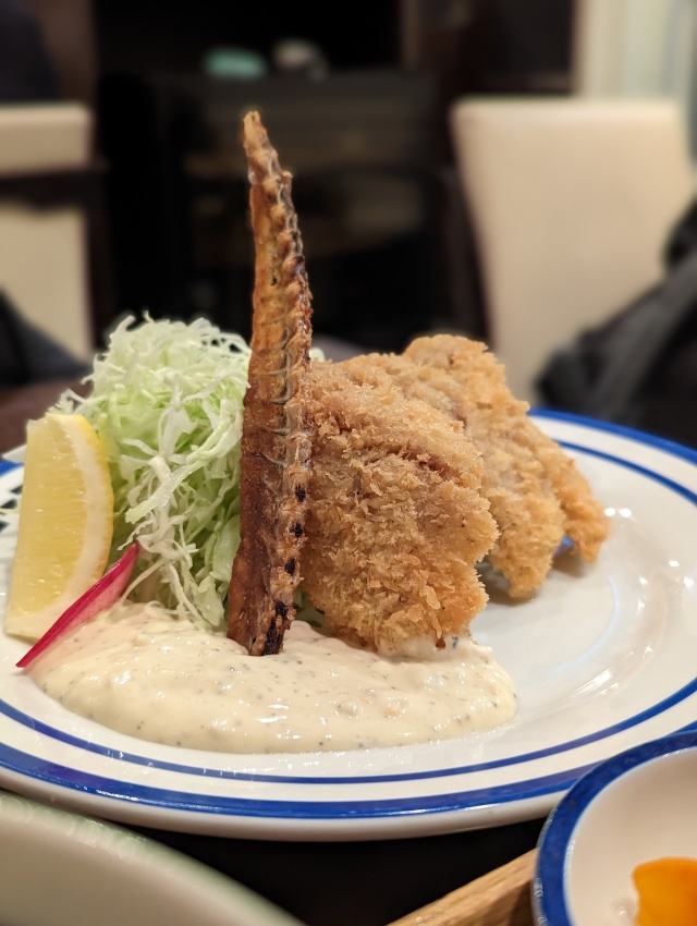 市ヶ谷 飯田橋周辺で美味しいランチ 安くて美味しい絶品グルメ3選 Teriyaki テリヤキ