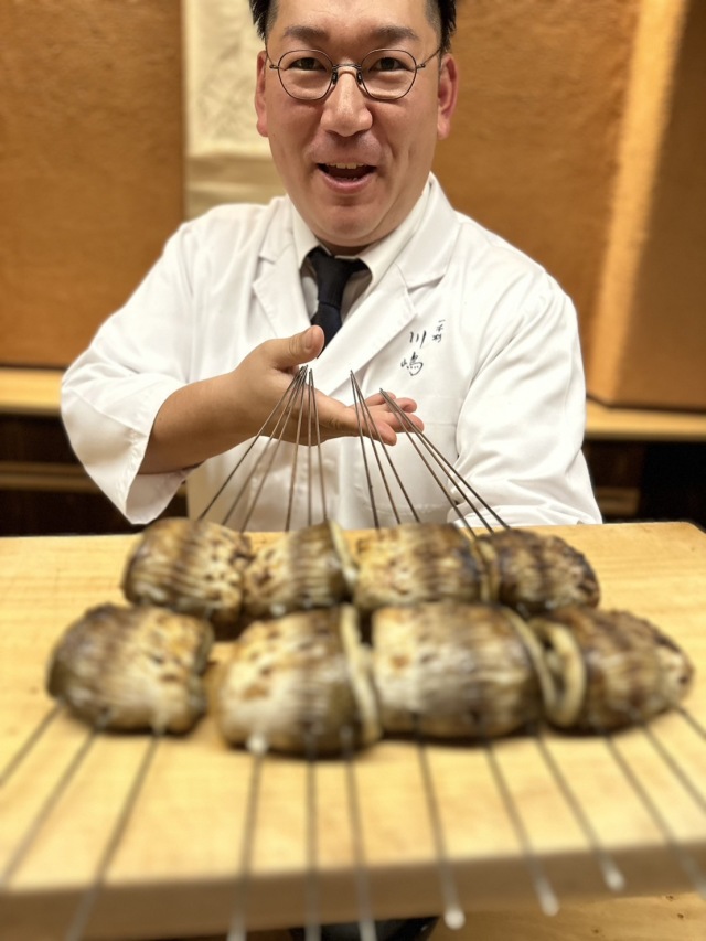 能登半島の食材中心に彩りも鮮やかな料理を楽しめる
