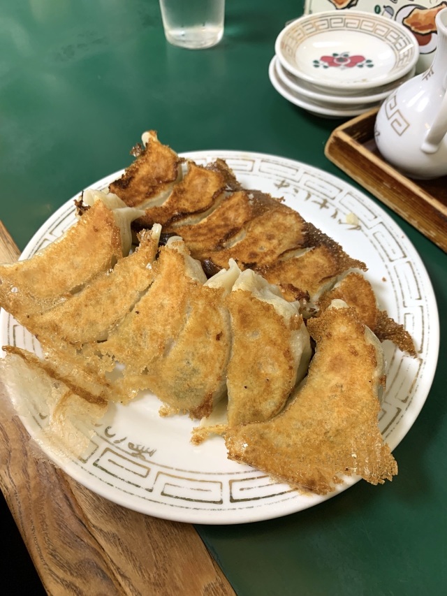 餃子の概念が変わる！？東京で絶対に訪れるべき人気餃子店3選！