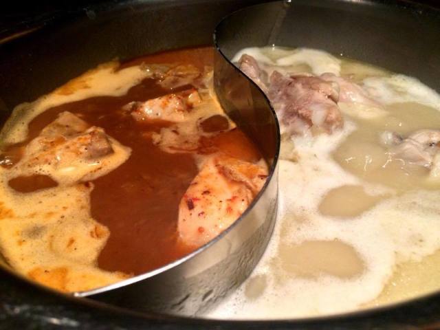 【さかえや 恵比寿本店】一軒家で堪能する極上水炊き