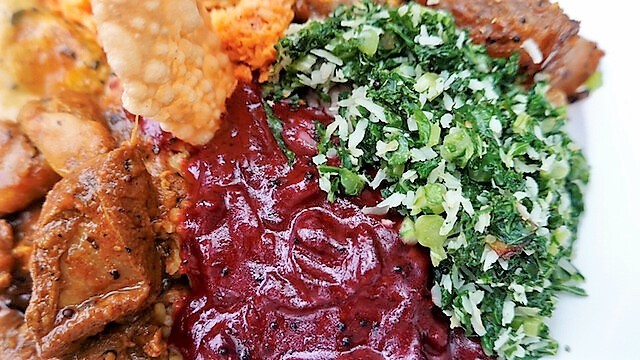 スパイスの刺激で温まれ！都内で食べられる安ウマなアジア・エスニック料理３選！