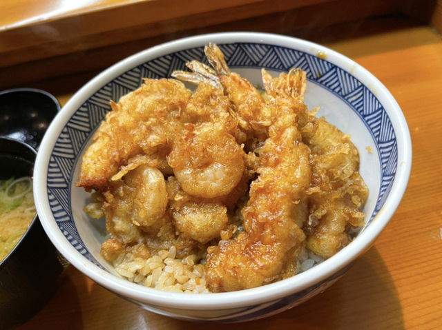 都内で本格的な天ぷらをリーズナブルにいただけるいま行くべき安ウマ天ぷら店３選！