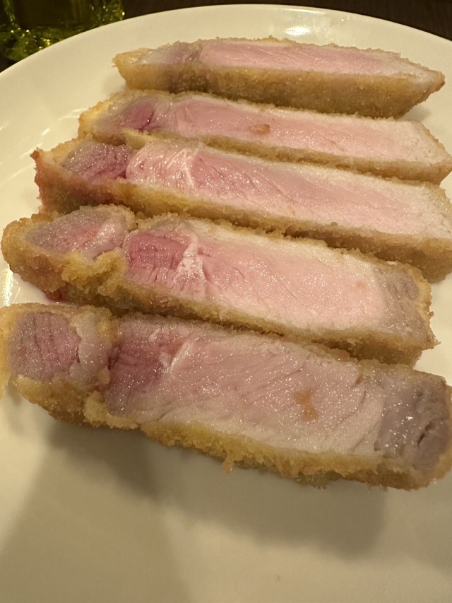 美味しいとんかつを食べるならここ！ テリヤキ編集部が勧める注目のとんかつ屋３選！