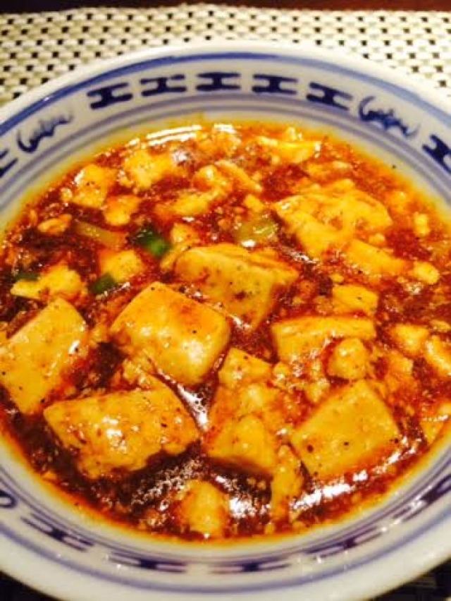 【蜀郷香】麻辣を使いこなす美味 圧巻の四川料理
