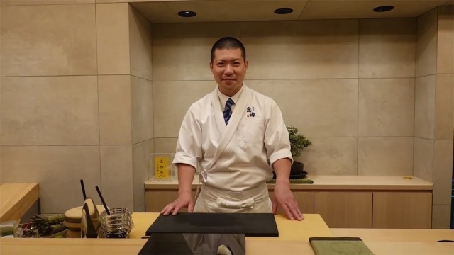 ”絶対に外さないお店の予約なら”TERIYAKI Booking新レストランのご予約開放のお知らせ【鮨 匠海】