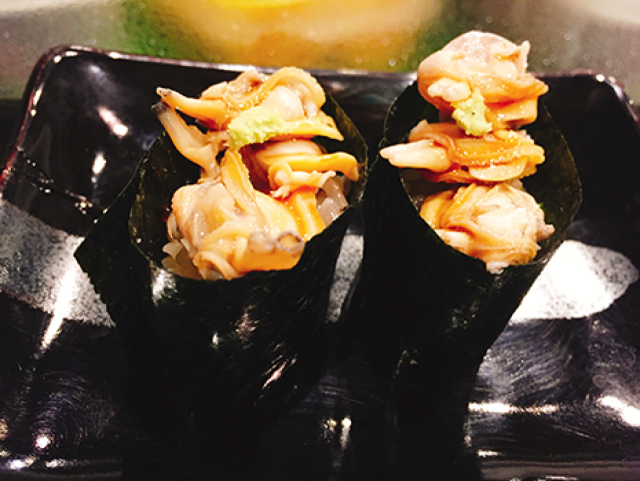 テリヤキス編集部がおススメする都内の最強ハイコスパな江戸前鮨３店！
