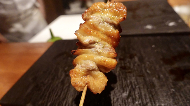 絶対的ウマさ！テリヤキスト品川イッコーさんが選ぶ都内最強焼鳥店3選 