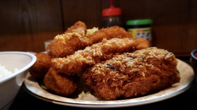 【西麻布 三河屋】行列必須の西麻布で安旨な定食屋