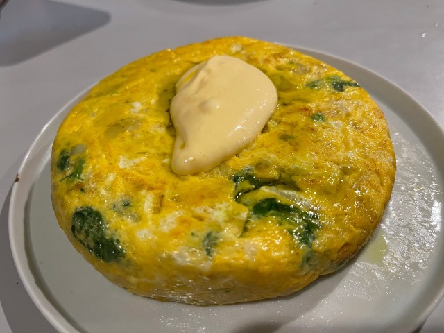 【comer mar y montana】レスピラシオンが展開するガストロバルが本格始動。北川シェフのカタルーニャ料理に注目です