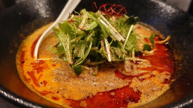 麻と辣で刺激的な一杯を！テリヤキストの品川イッコーさんが激押しする都内最高の担々麺３選！