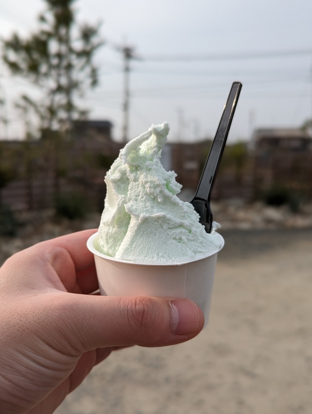 福岡・糸島の絶品ジェラート！地産地消を実現した「ロイターマーケット」で新鮮なイタリアンジェラートを味わおう
