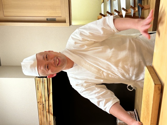 「京味」「くろぎ」のエッセンスを受け継ぐ名店：御成門はる