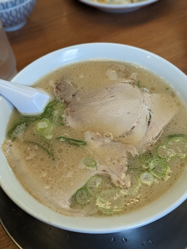 福岡に来たらラーメンでしょ！テリヤキ編集部が激推しするハズさないラーメン店３選！
